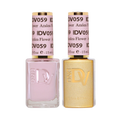DND Diva Duo - Azalea Flower #059
