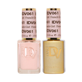 DND Diva Duo - French Girl #061