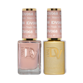 DND Diva Duo - Mauve Nude #068