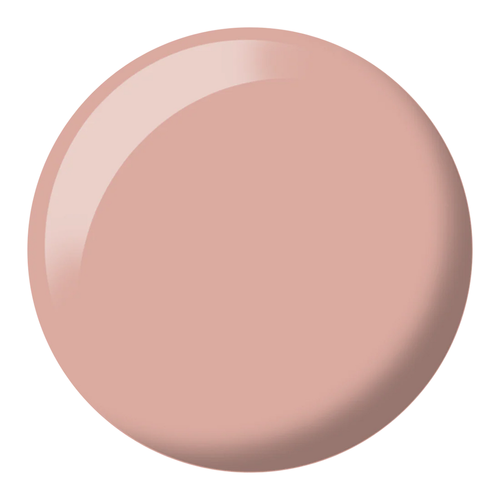 DND Diva Duo - Mauve Nude #068