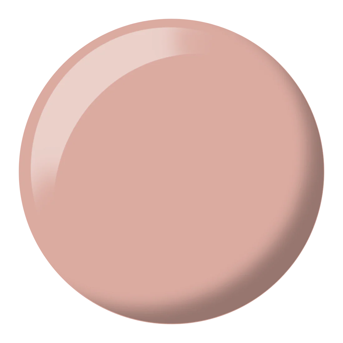 DND Diva Duo - Mauve Nude #068