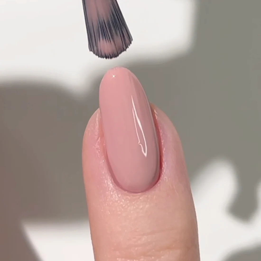 DND Diva Duo - Mauve Nude #068