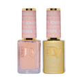DND Diva Duo - Nude Glamour #070
