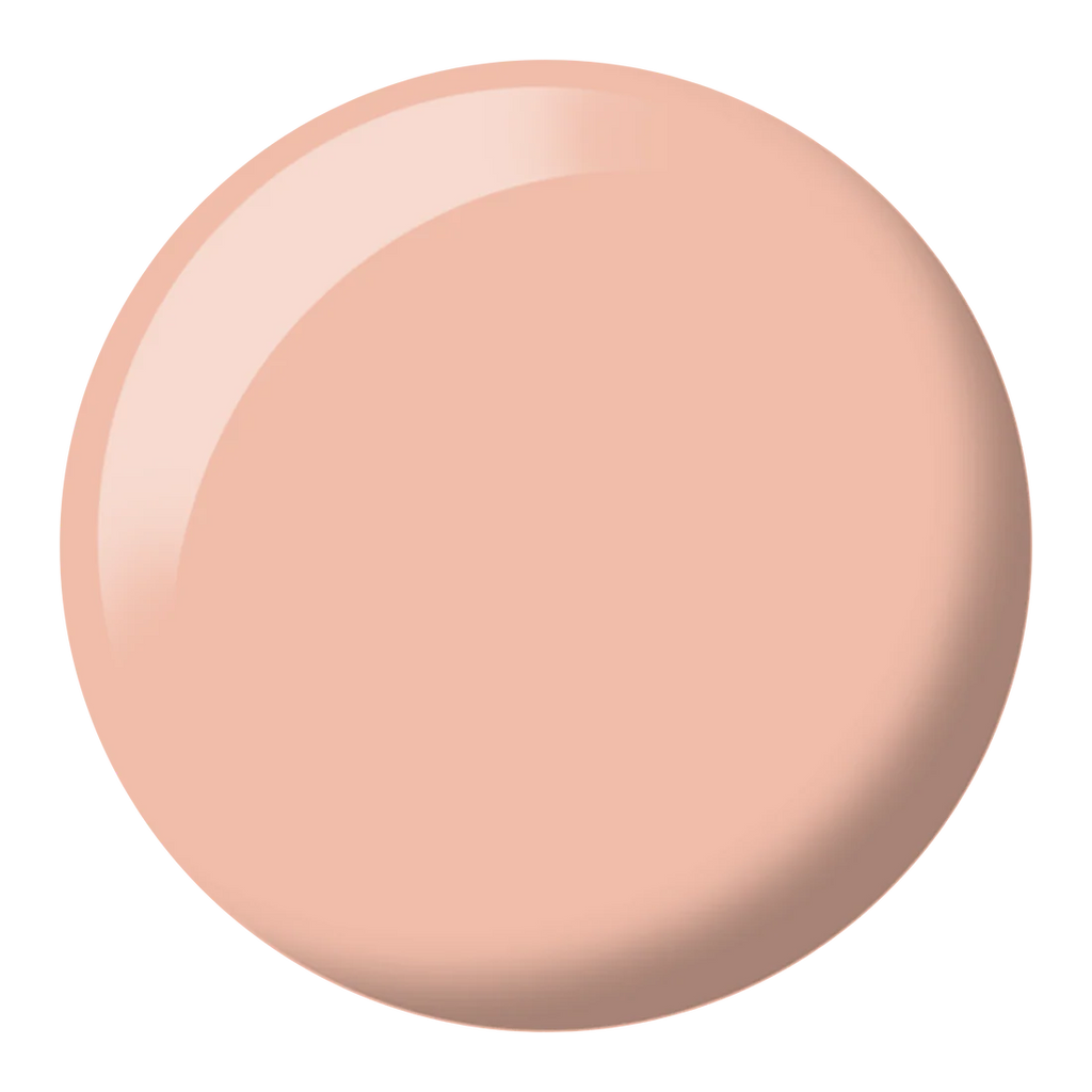 DND Diva Duo - Nude Glamour #070