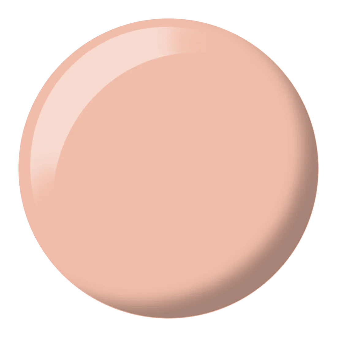 DND Diva Duo - Nude Glamour #070