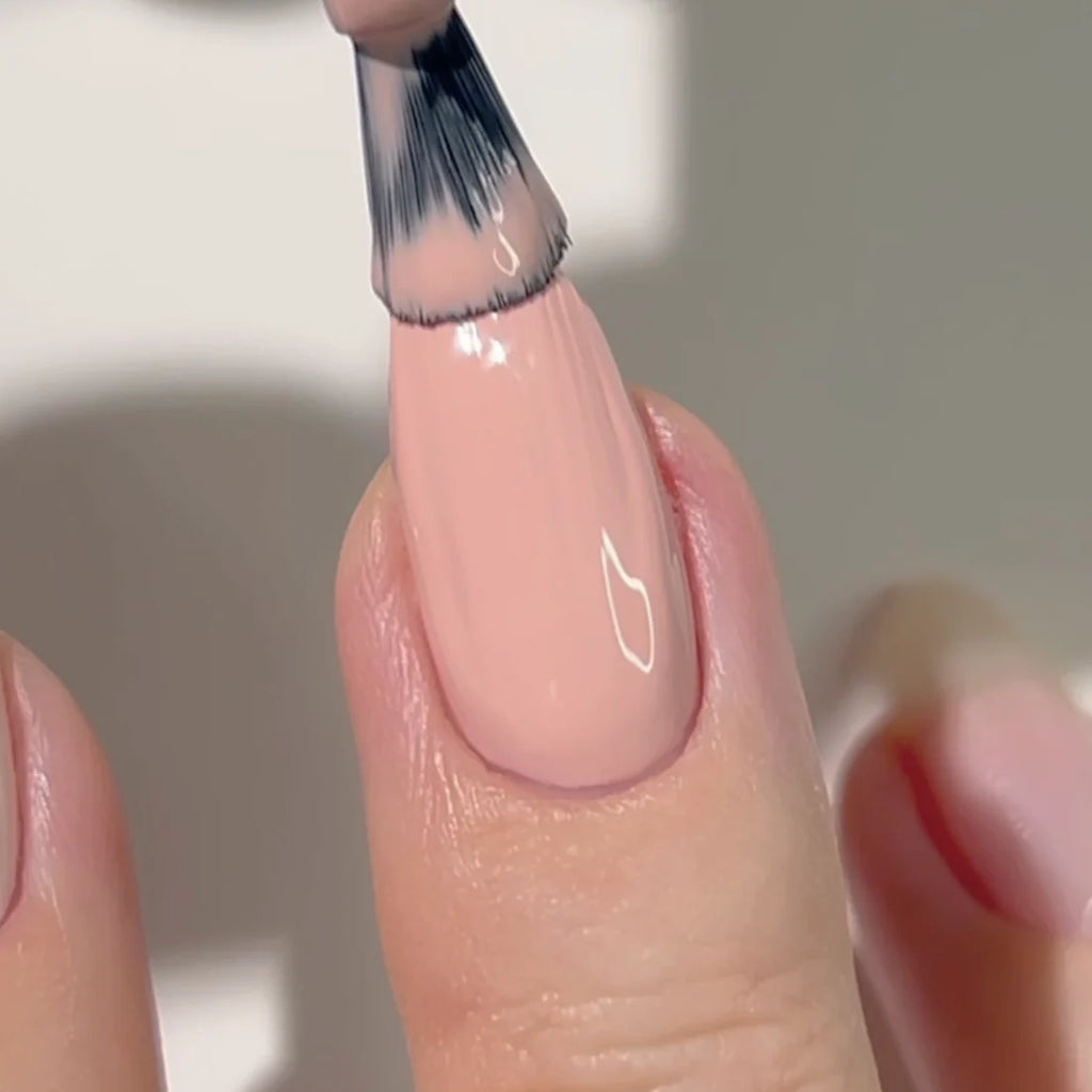 DND Diva Duo - Nude Glamour #070