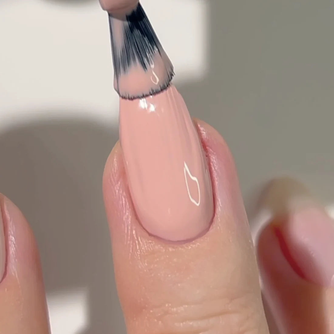 DND Diva Duo - Nude Glamour #070