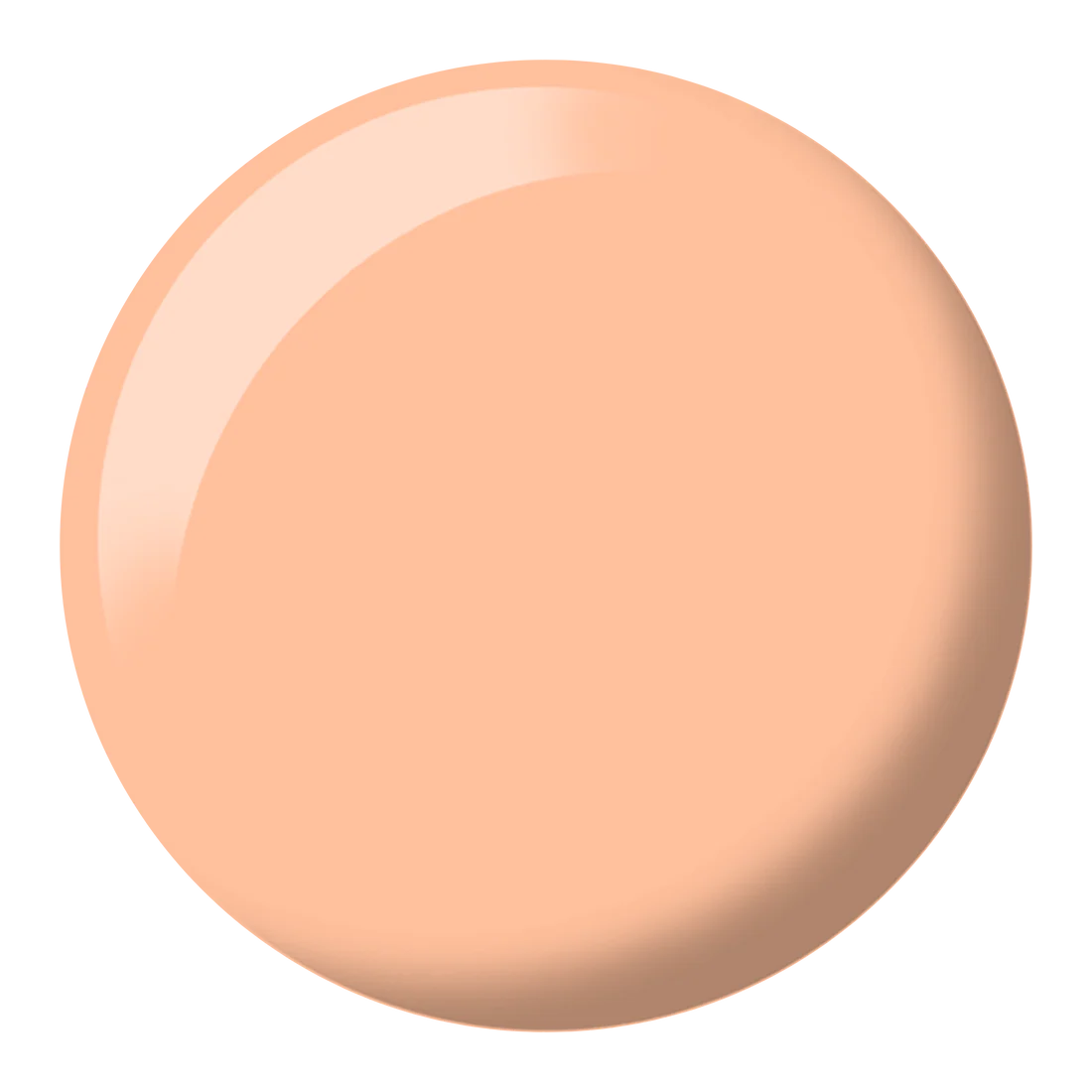DND Diva Duo - Toasted Apricot #071