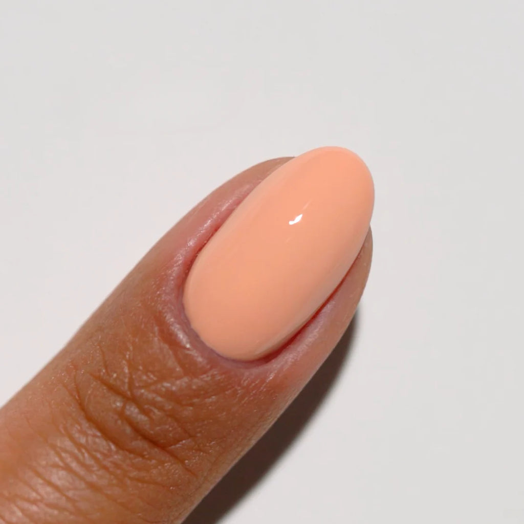 DND Diva Duo - Toasted Apricot #071