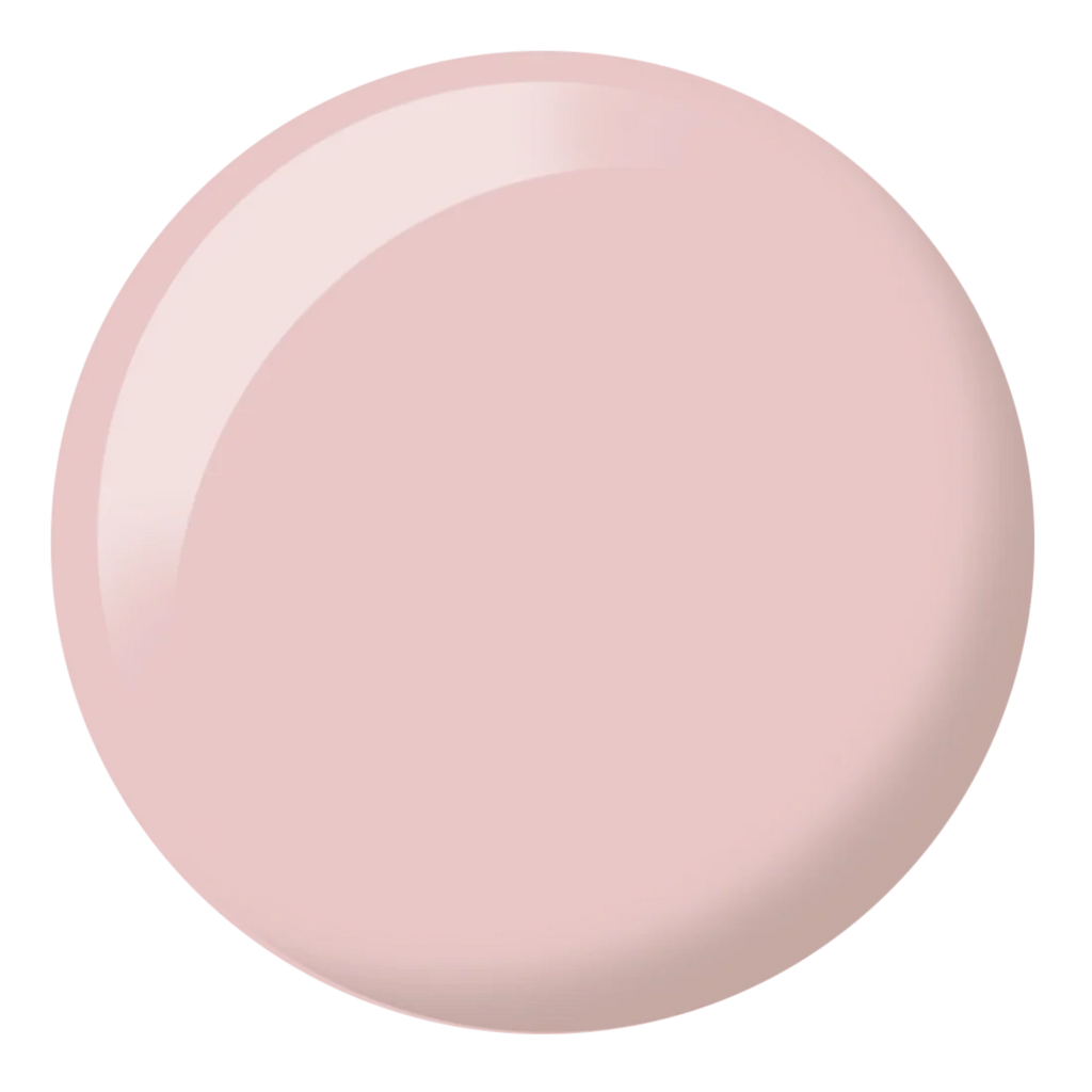 DND Diva Duo - Pale Blush #115