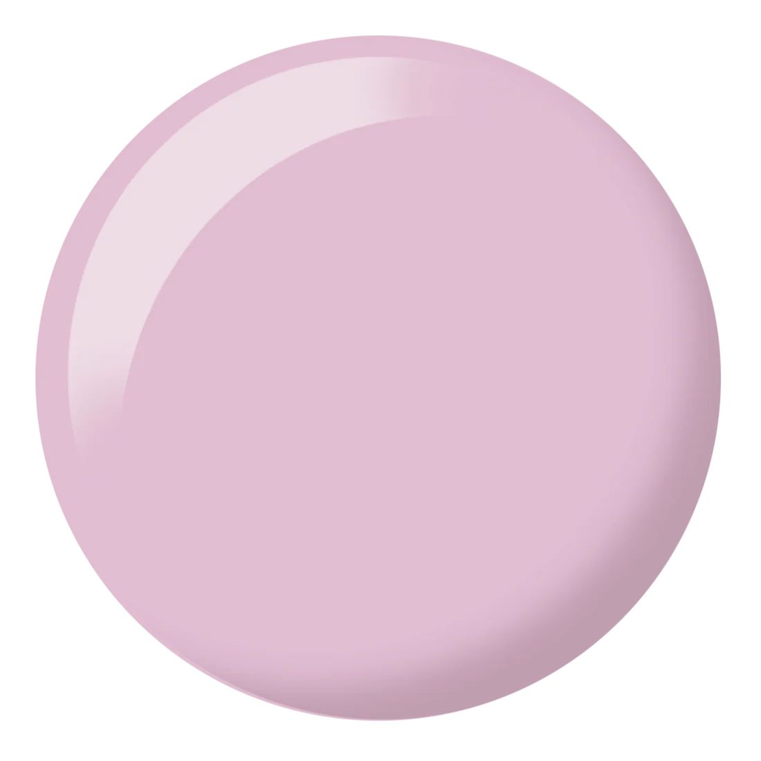 DND Diva Duo - Pastel Lily #116