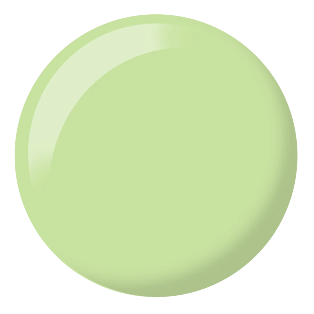 DND Diva Duo - Dewy Limeade #117