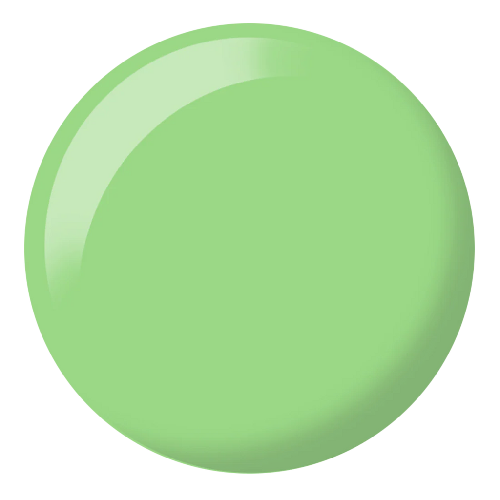 DND Diva Duo - Voo-DEW Green #119