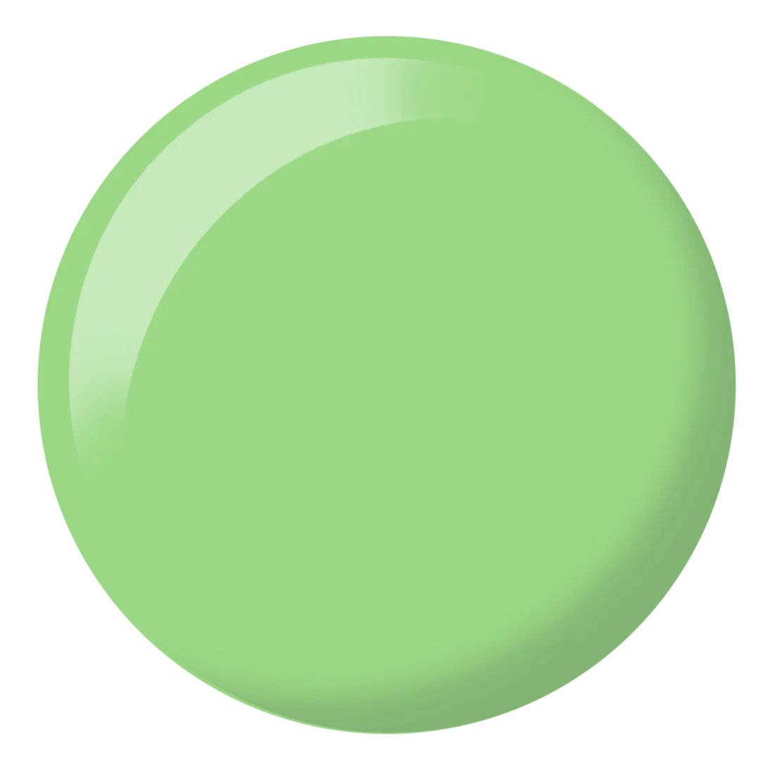 DND Diva Duo - Voo-DEW Green #119