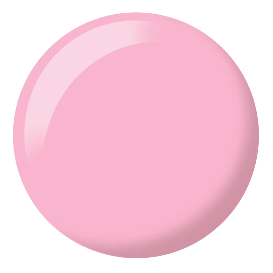 DND Diva Duo - Delicate Blush #130