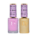 DND Diva Duo - Mauve Token #132