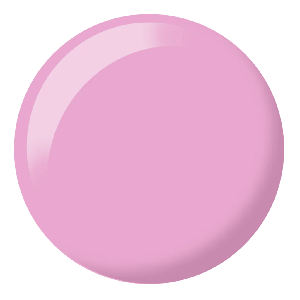 DND Diva Duo - Mauve Token #132