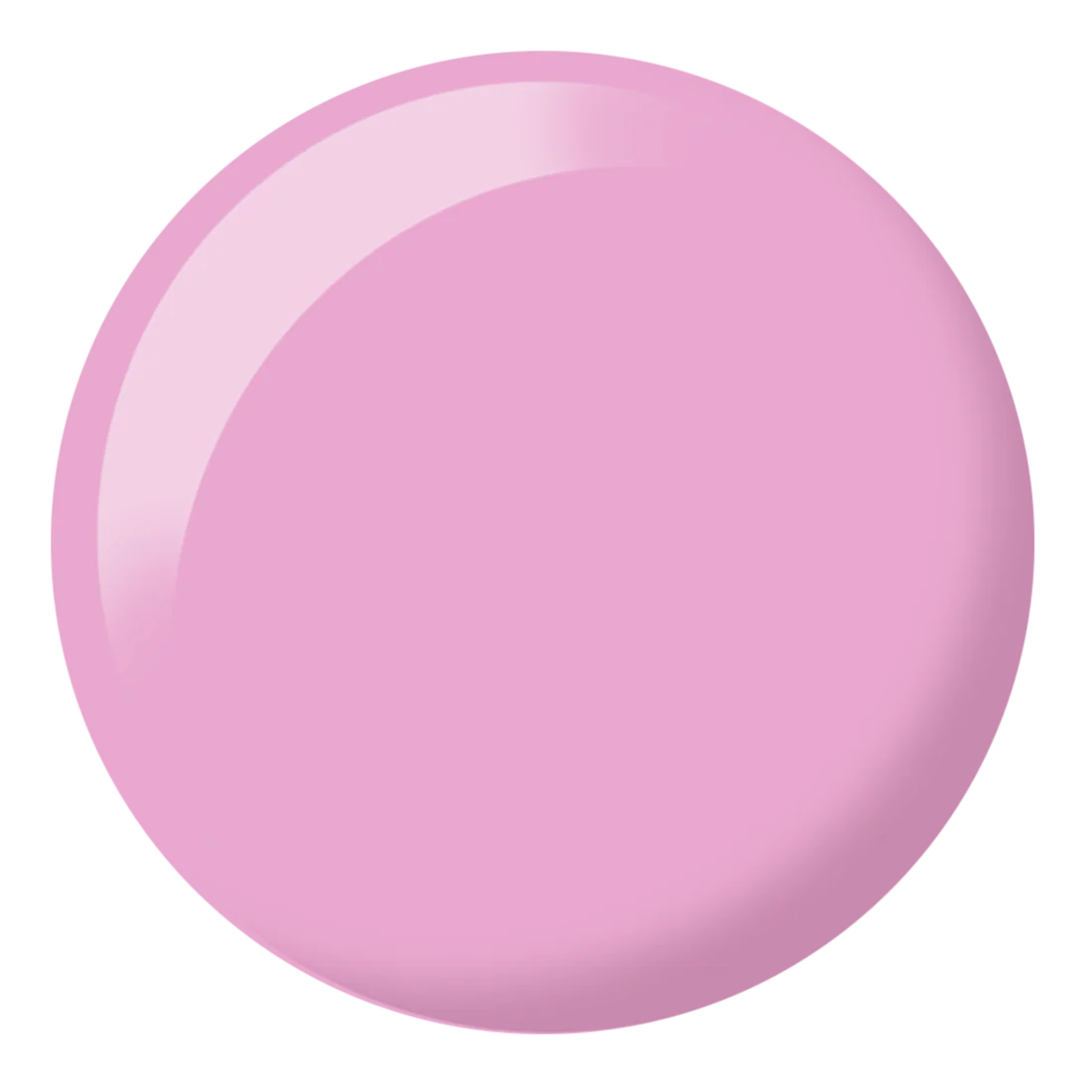 DND Diva Duo - Mauve Token #132