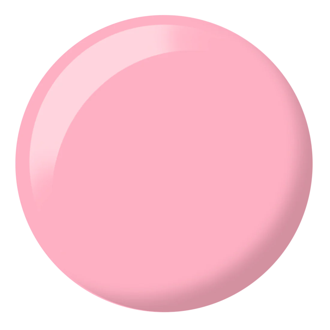DND Diva Duo - Bubblegum Bliss #134