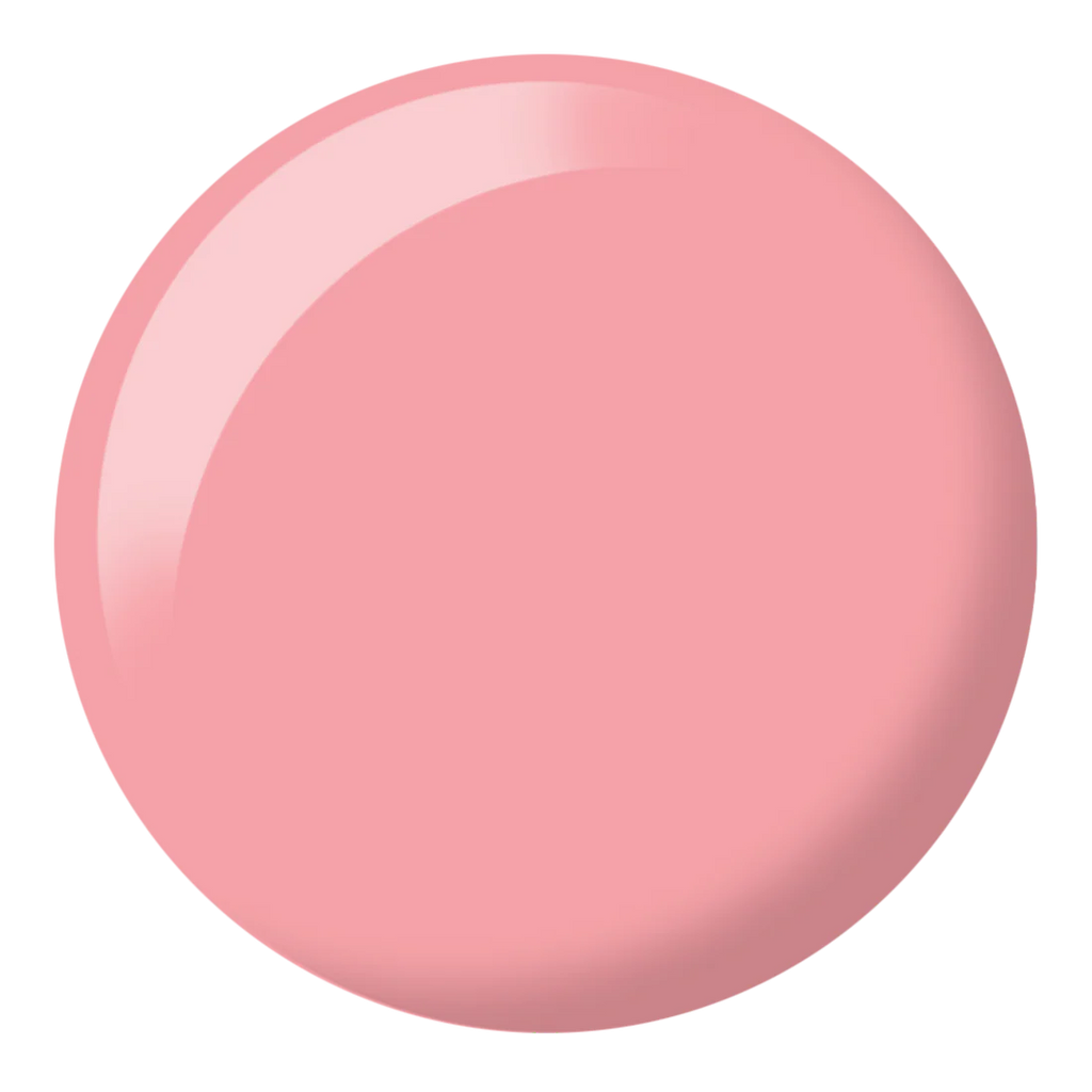 DND Diva Duo - Sweet Peony #135