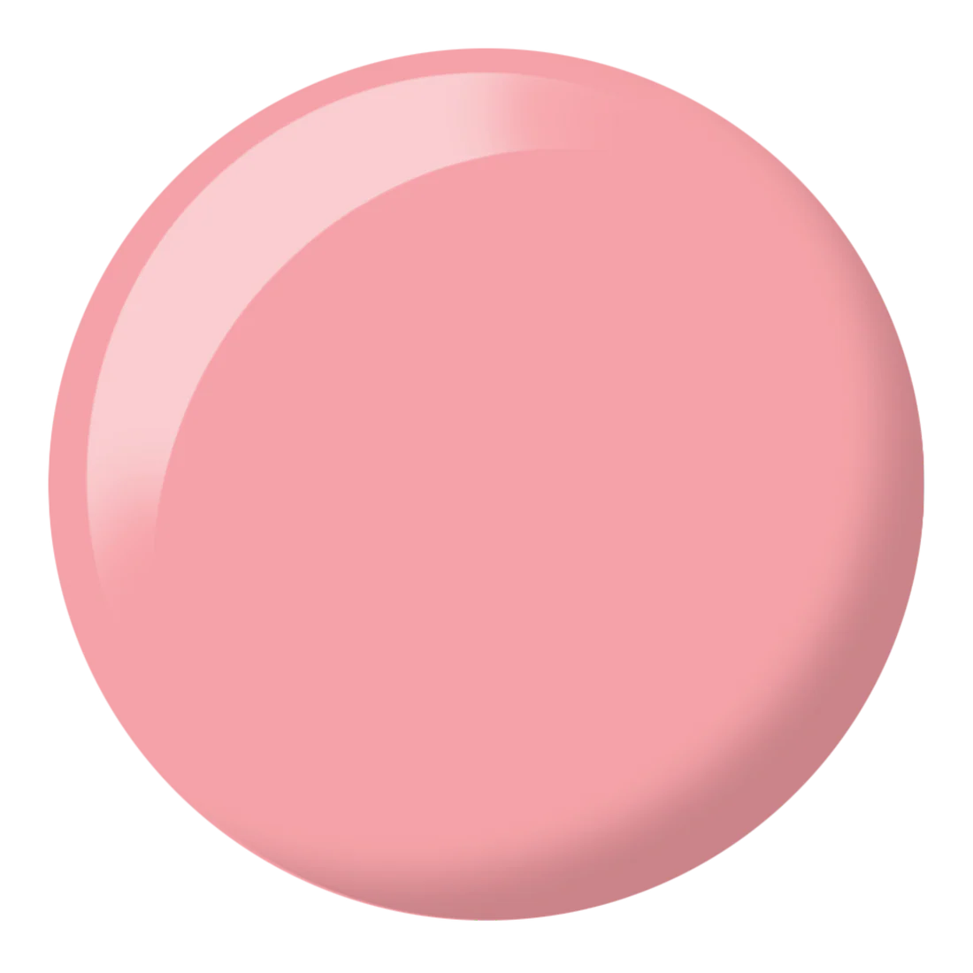 DND Diva Duo - Sweet Peony #135