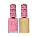 DND Diva Duo - Little Pink Dress #137