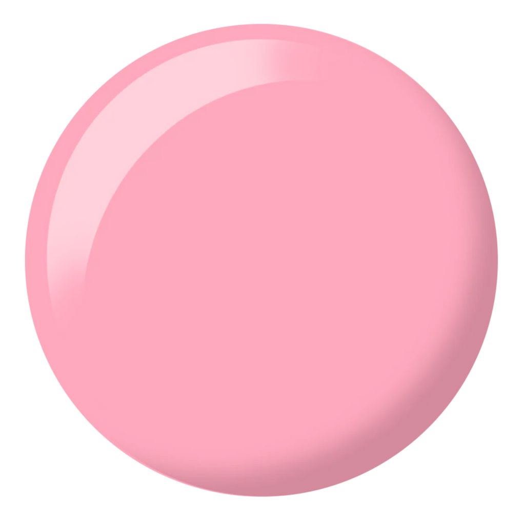 DND Diva Duo - Little Pink Dress #137