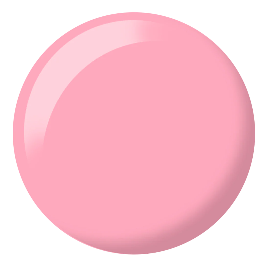 DND Diva Duo - Little Pink Dress #137