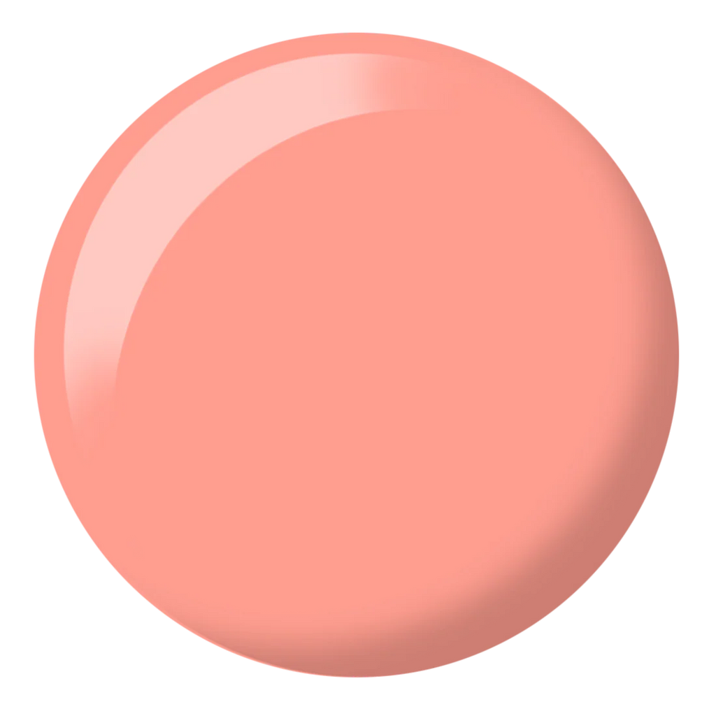 DND Diva Duo - Coral Rose #143