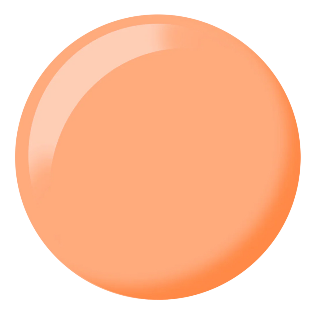 DND Diva Duo - Crème Peach #145