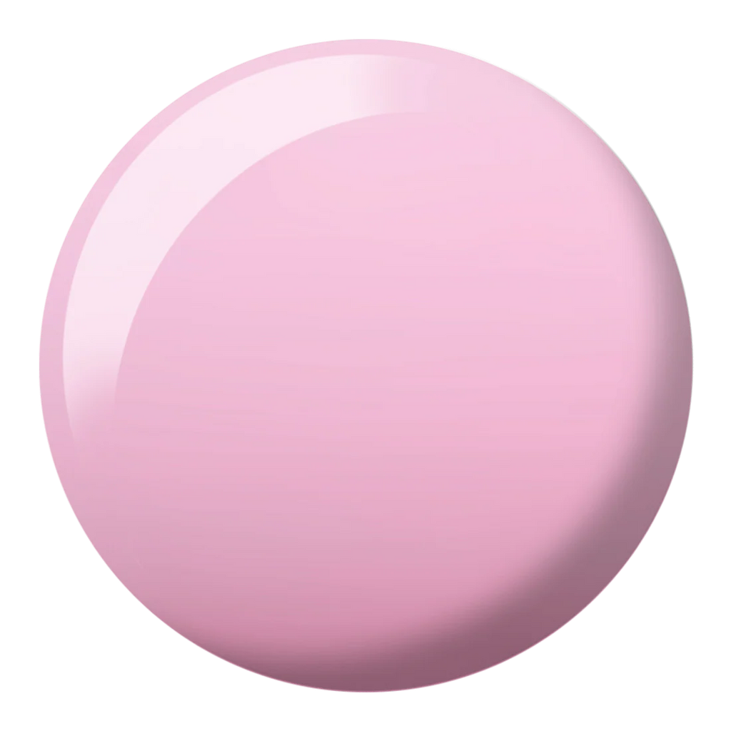 DND Diva Duo - Misty Pink #152