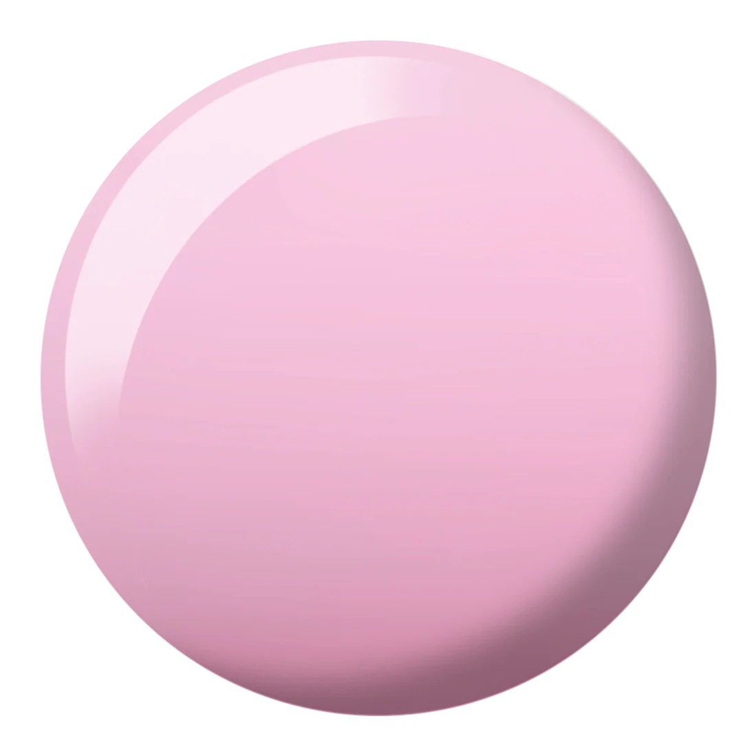 DND Diva Duo - Misty Pink #152