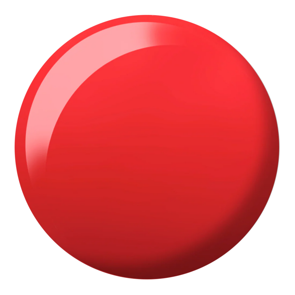 DND Diva Duo - Red #160