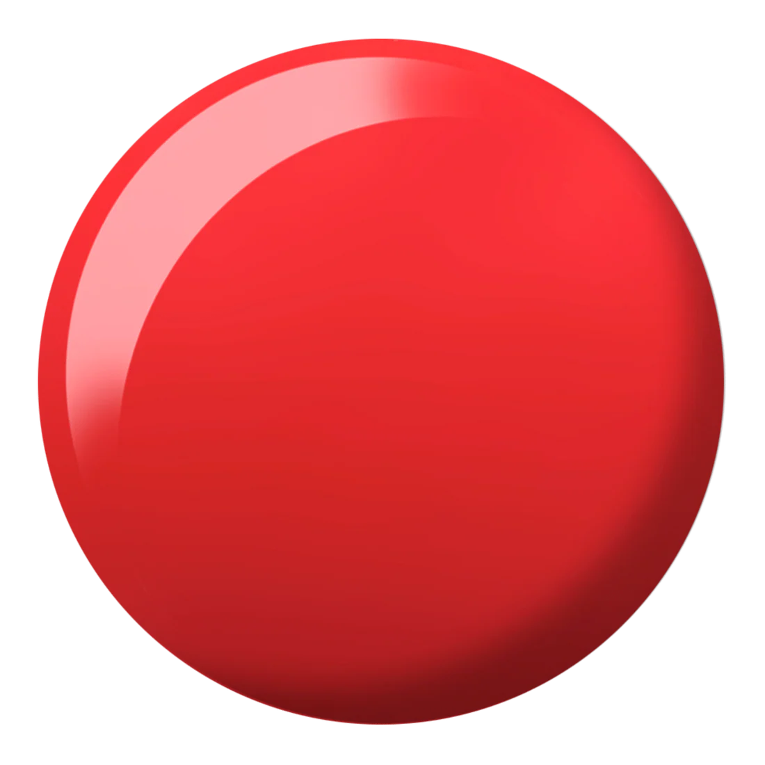 DND Diva Duo - Red #160
