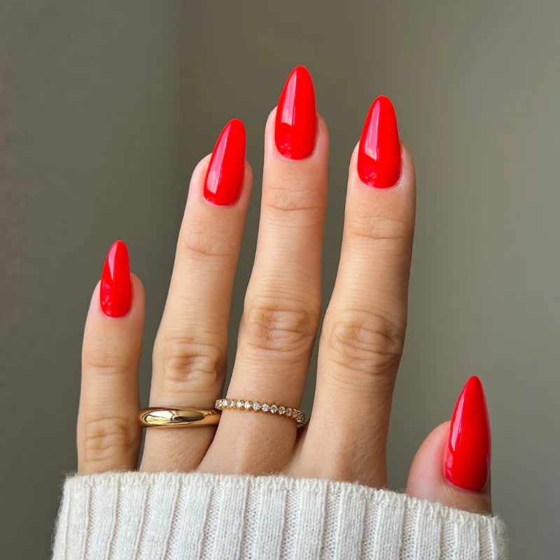 DND Diva Duo - Red #160