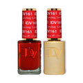 DND Diva Duo - Lovebug #161