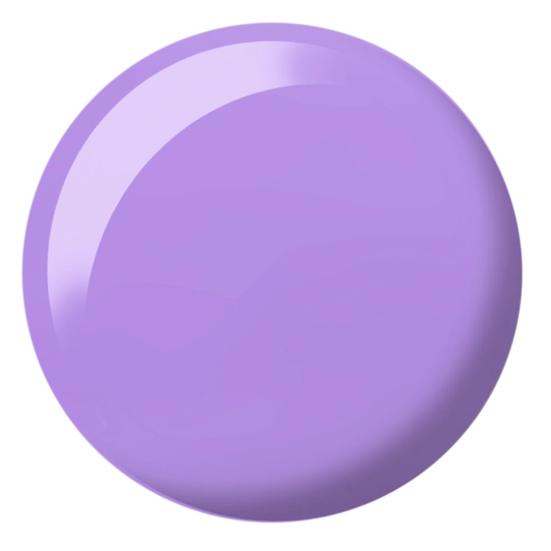 DND Diva Duo - Side Of Ube #195