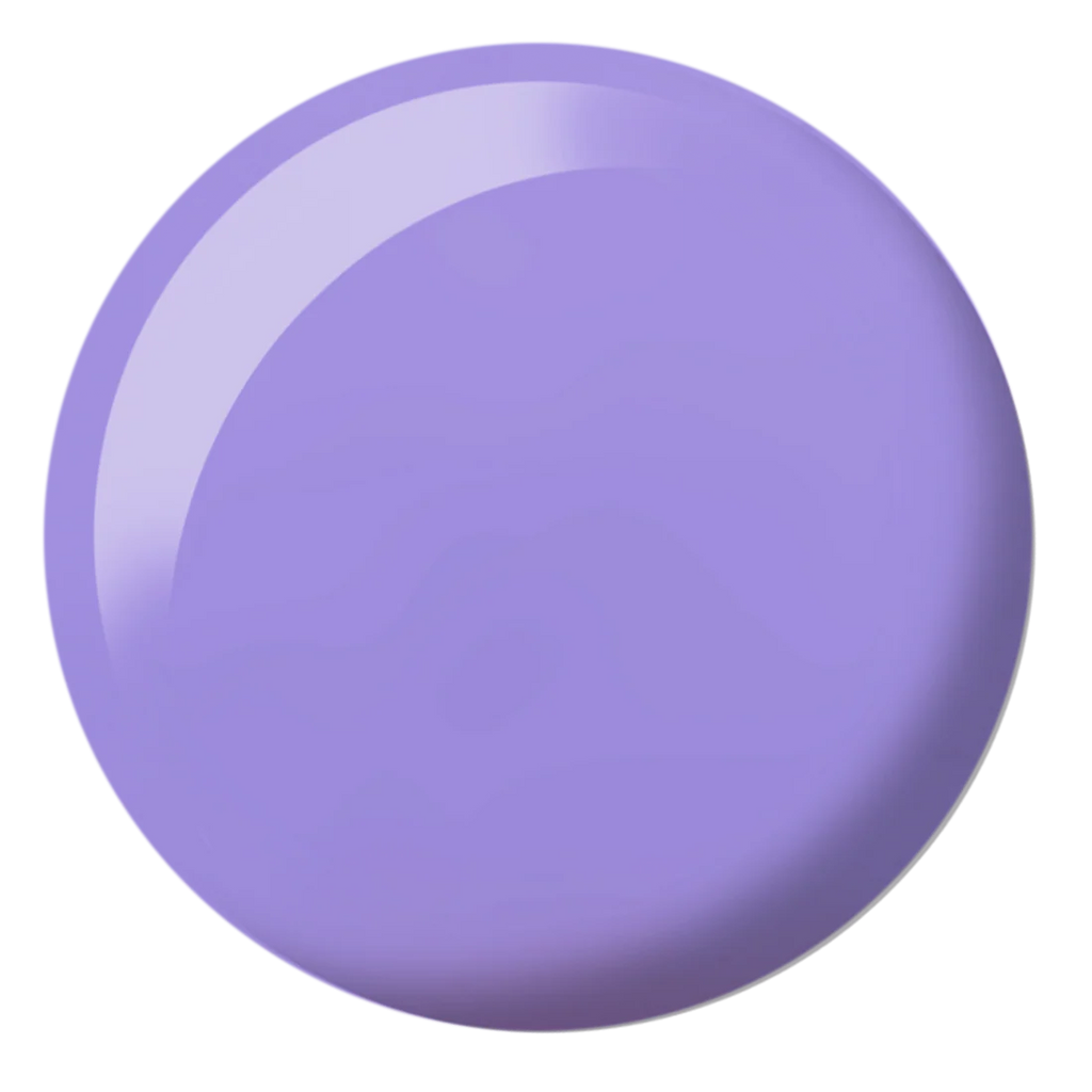 DND Diva Duo - Lavender Silk #196