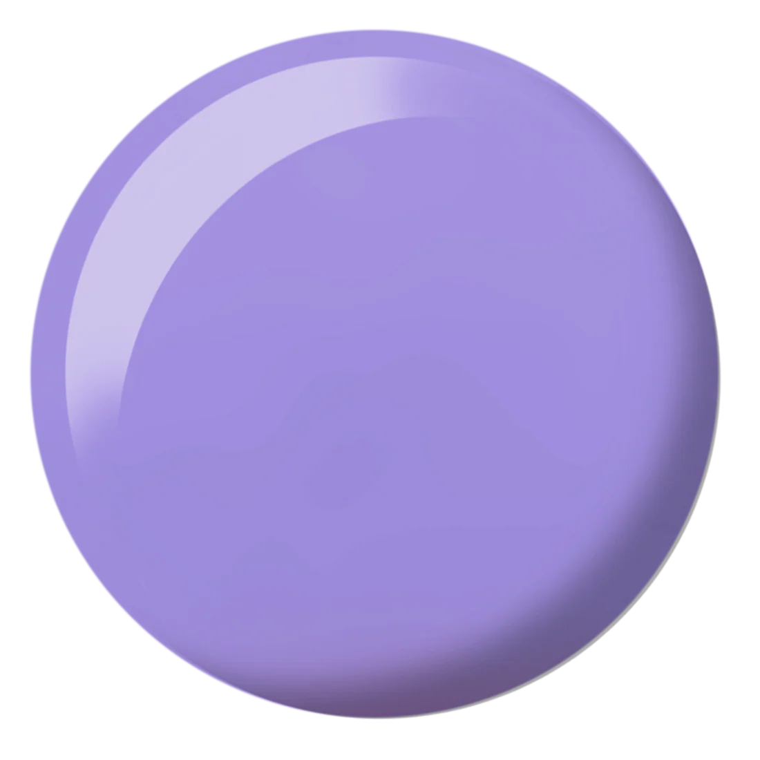 DND Diva Duo - Lavender Silk #196