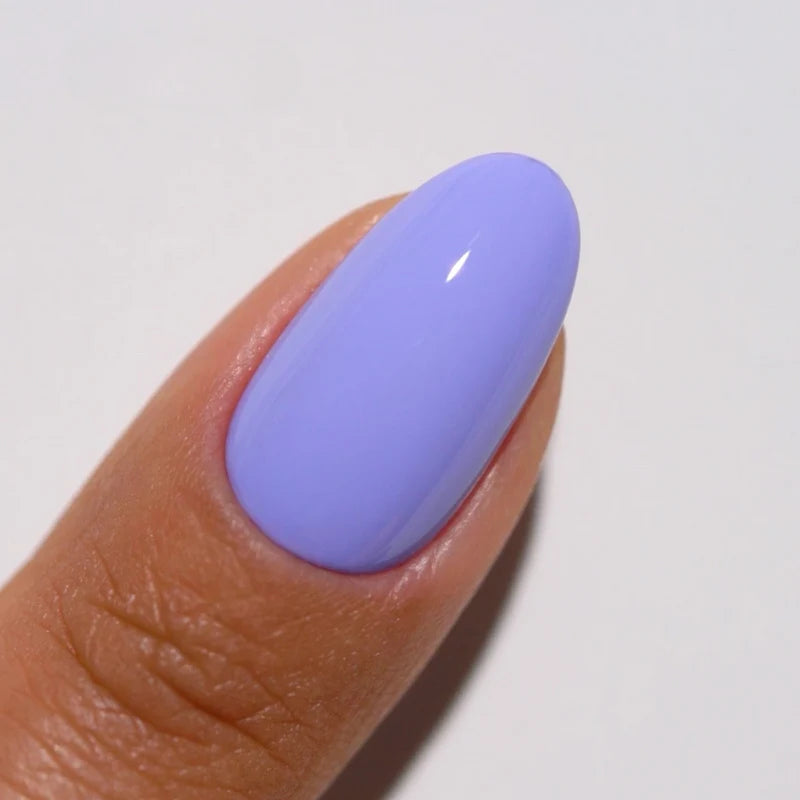 DND Diva Duo - Lavender Silk #196