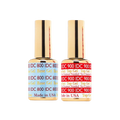 DND DC - Gel Base & Top #800 & #900