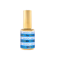 DND DC MATTE GEL TOP COAT #200