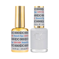 DND DC Duo - 000 Extreme French