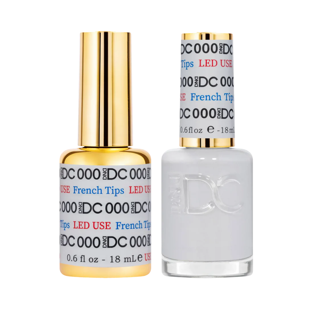 DND DC Duo - 000 Extreme French
