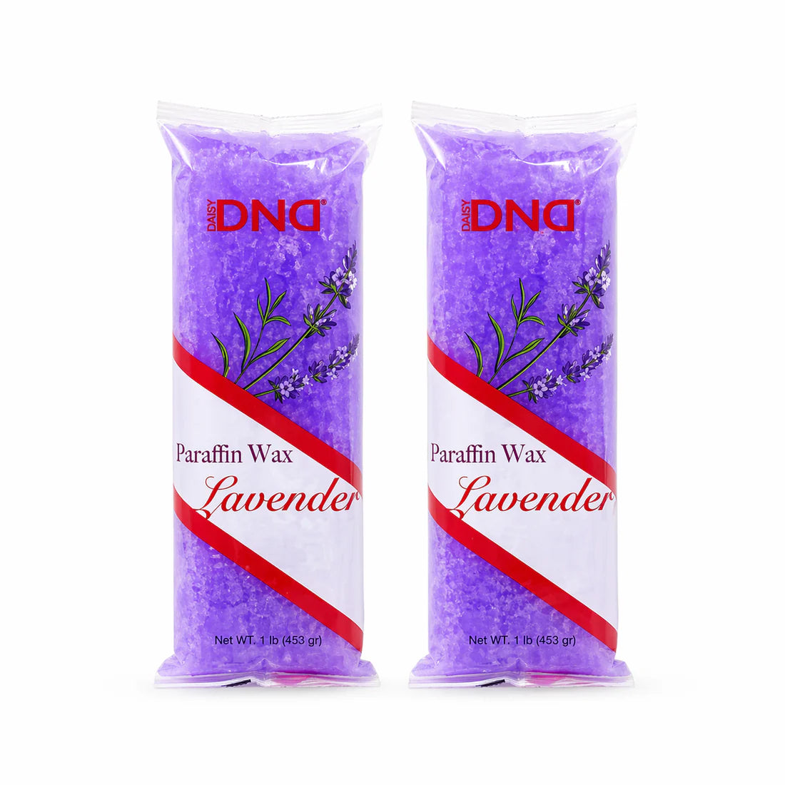 DND Paraffin Wax Lavender 36 lbs/Box