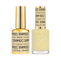 DND DC Gel Nail Polish Duo - 2461 Gimmie’ Butter
