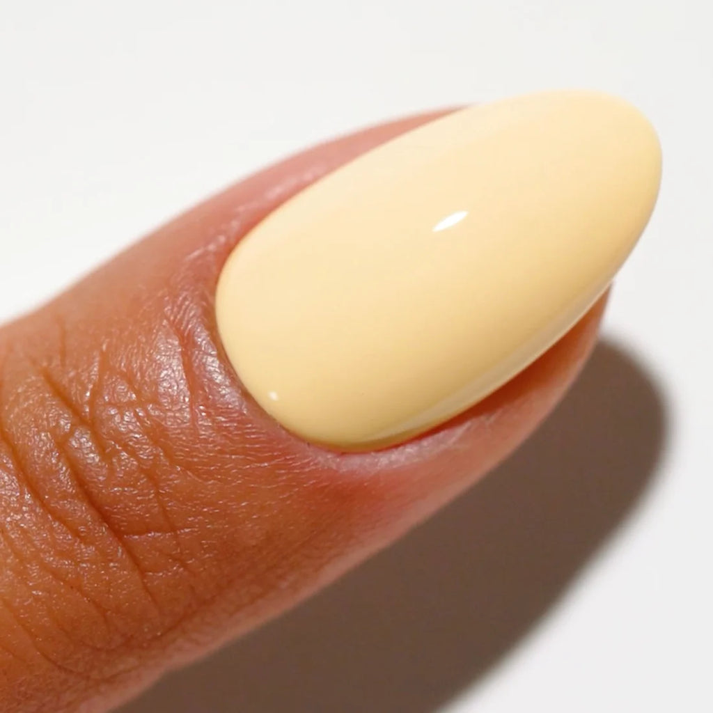 DND DC Gel Nail Polish Duo - 2461 Gimmie’ Butter