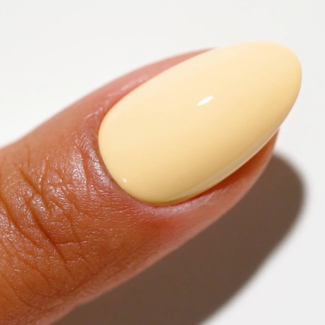 DND DC Gel Nail Polish Duo - 2461 Gimmie’ Butter