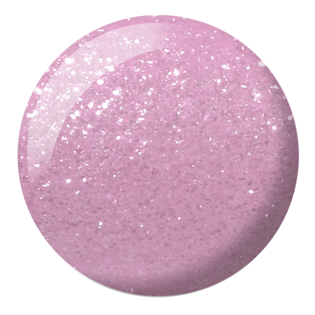 DND Diva Duo - Pink Glazed #010