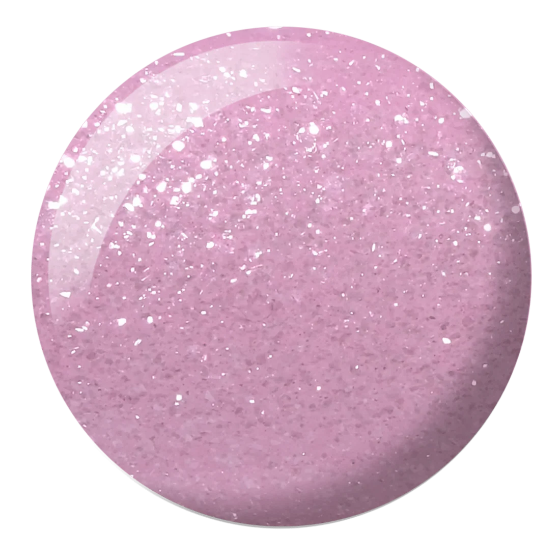 DND Diva Duo - Pink Glazed #010